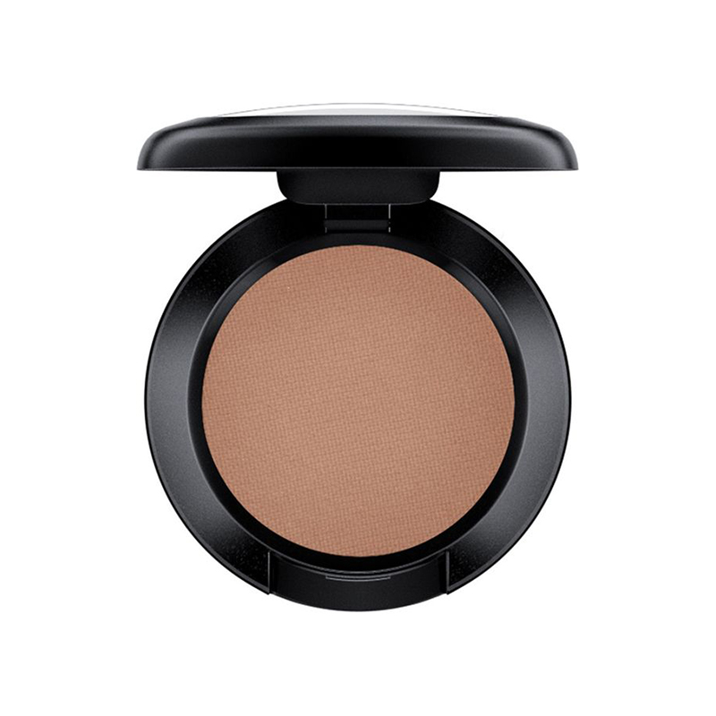 Sombra de ojos mate de alto pigmento individual