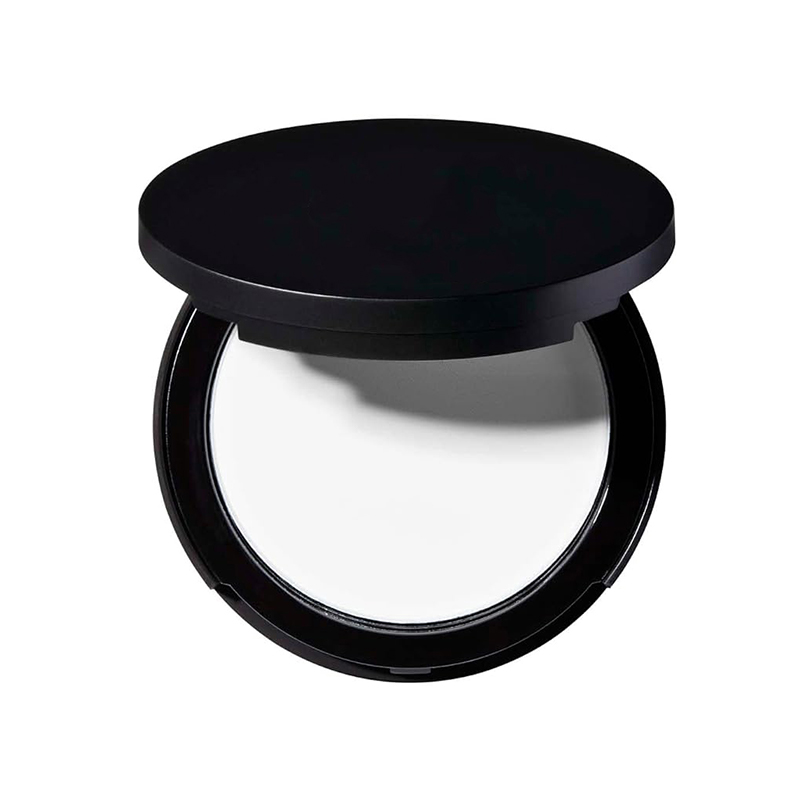 Polvo prensado de maquillaje translúcido de alta definición