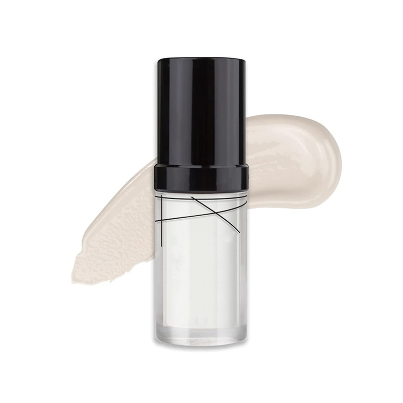 Base líquida iluminadora de larga duración HD