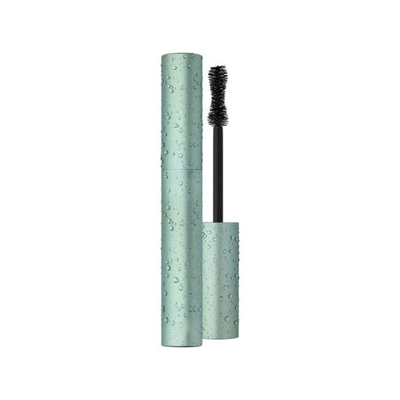 Máscara de pestañas voluminizadora resistente al agua de alto rendimiento