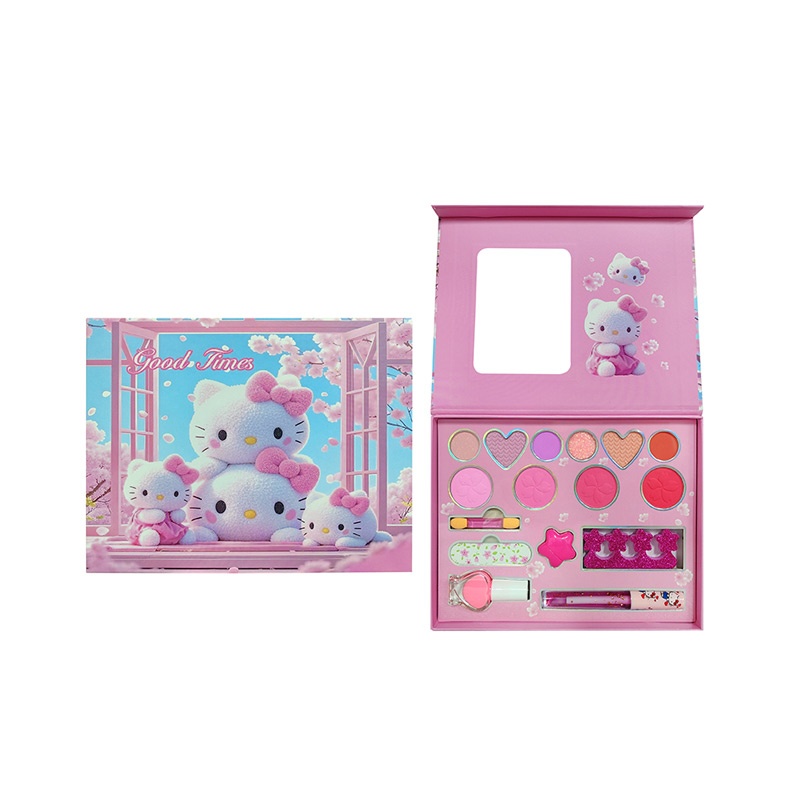 Conjunto de cosméticos multifuncionales rentables personalizados