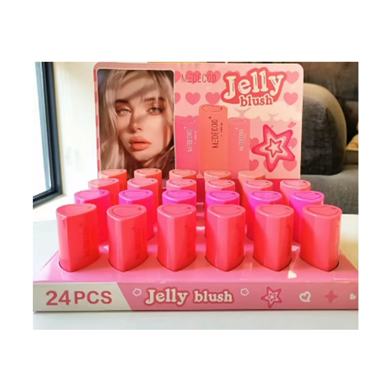 Hydrating Love Bálsamo labial con potencia iluminadora de la piel